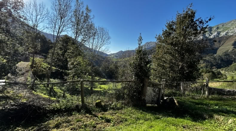 Asturias - Trescares - 230m2