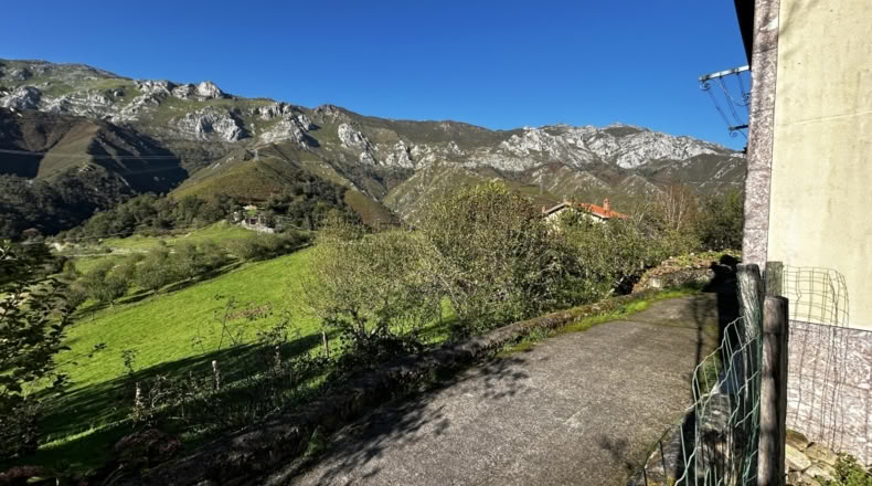 Asturias - Trescares - 230m2