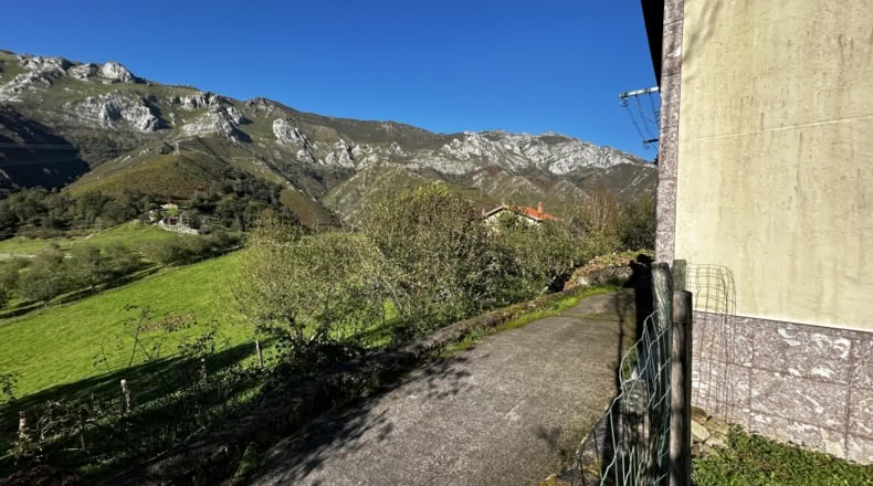 Asturias - Trescares - 230m2