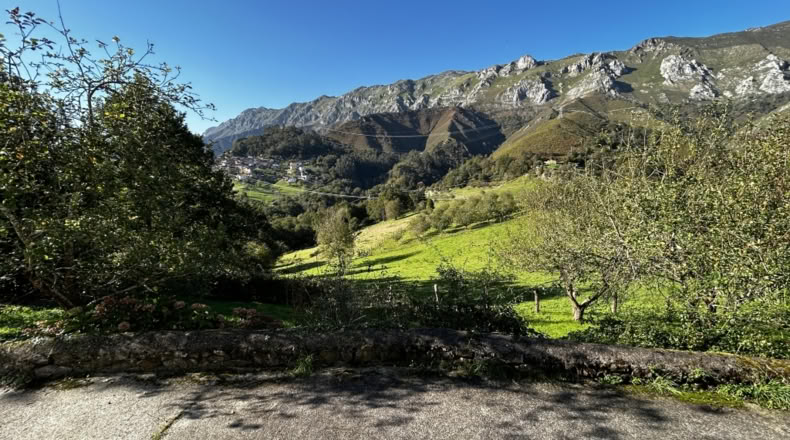 Asturias - Trescares - 230m2