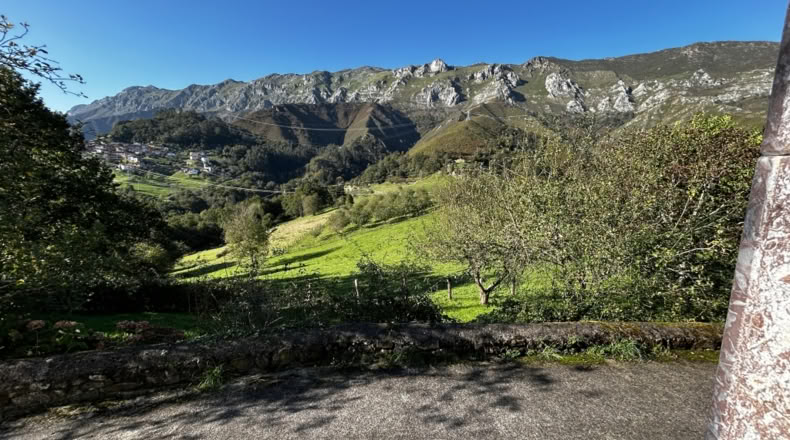Asturias - Trescares - 230m2