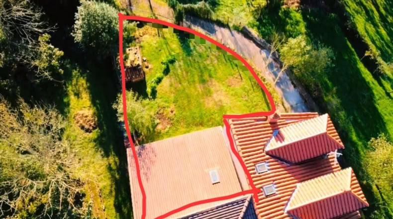 Asturias - Trescares - 230m2
