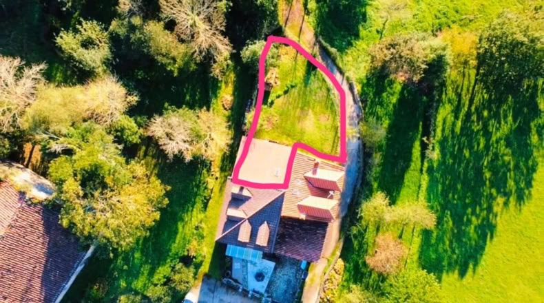 Asturias - Trescares - 230m2