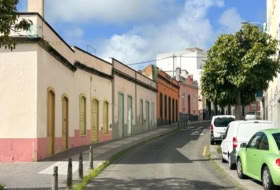 Las Palmas de Gran Canària 152&nbsp;m² 