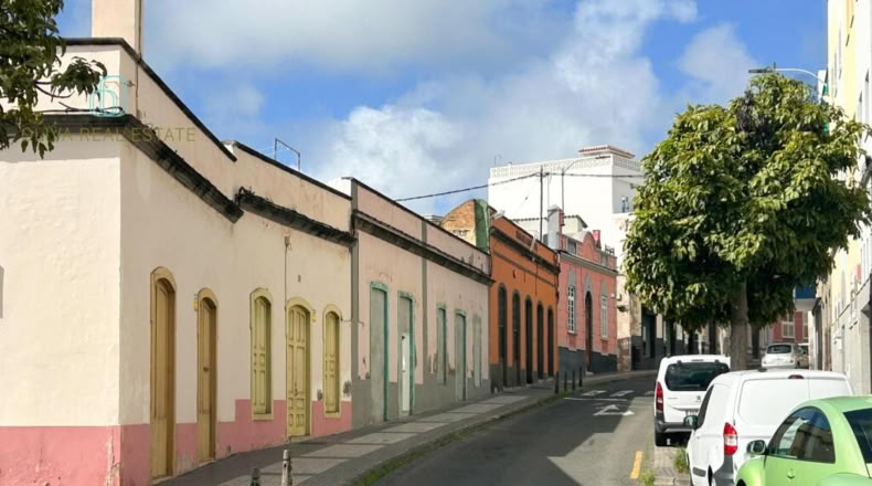 Las Palmas - Las Palmas de Gran Canaria - 152m2
