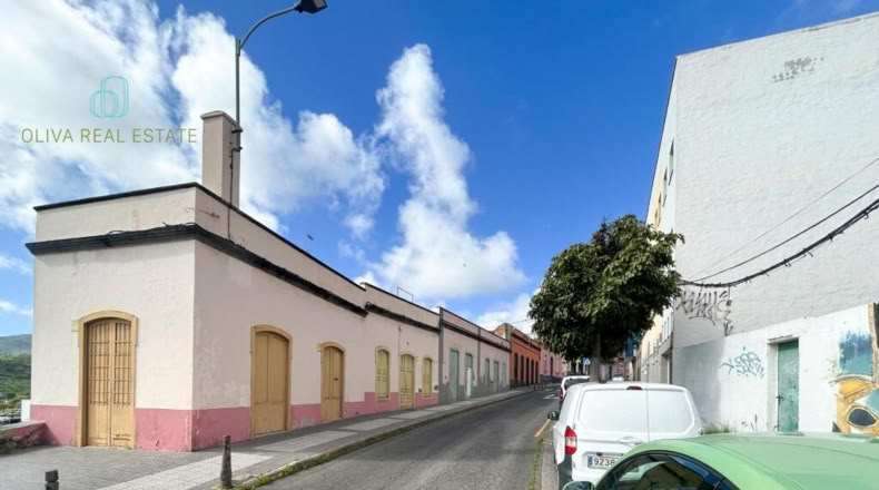Las Palmas - Las Palmas de Gran Canaria - 152m2