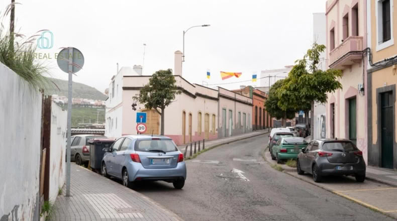 Las Palmas - Las Palmas de Gran Canaria - 152m2