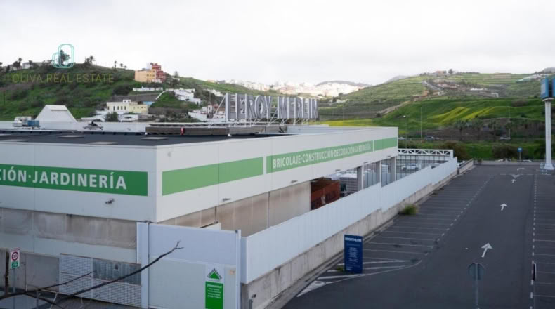 Las Palmas - Las Palmas de Gran Canaria - 152m2