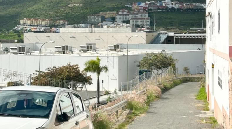 Las Palmas - Las Palmas de Gran Canaria - 152m2