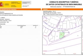Las Palmas de Gran Canària 152&nbsp;m² 
