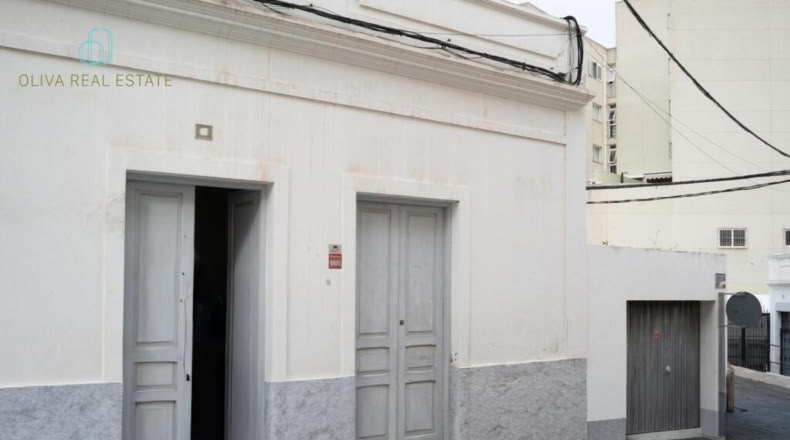 Las Palmas - Las Palmas de Gran Canaria - 121m2