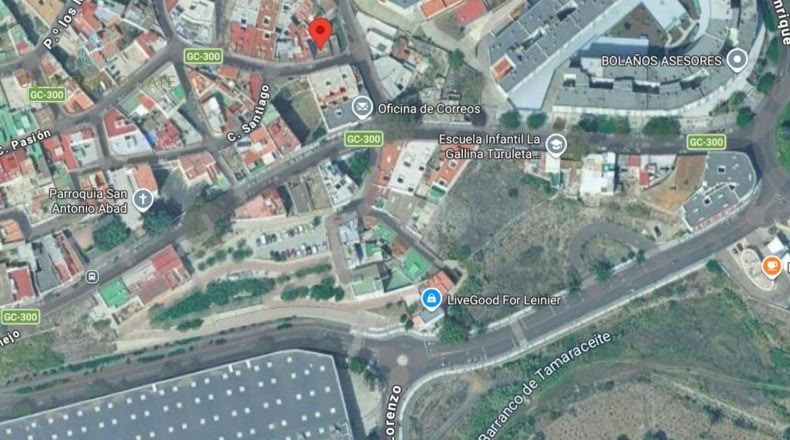 Las Palmas - Las Palmas de Gran Canaria - 121m2