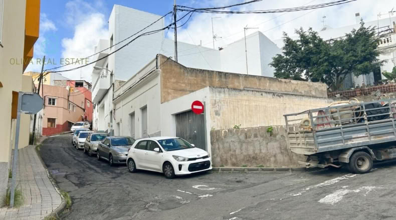 Las Palmas - Las Palmas de Gran Canaria - 121m2