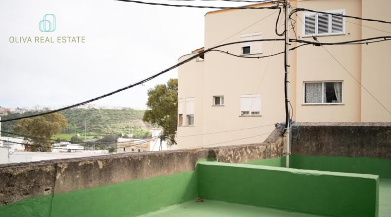 Las Palmas - Las Palmas de Gran Canaria - 121m2