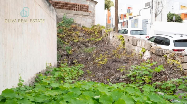 Las Palmas - Las Palmas de Gran Canaria - 121m2