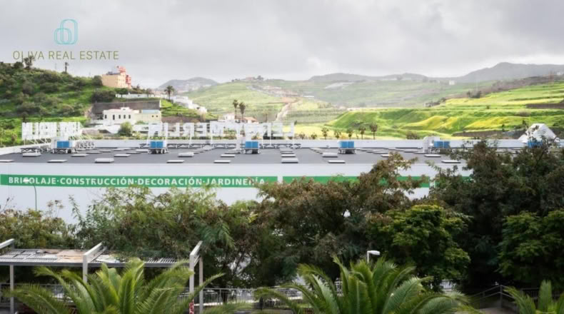 Las Palmas - Las Palmas de Gran Canaria - 121m2