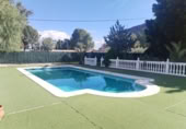 Xalet independent amb terreny en venda a Callosa de Segura ref.: TR394104 foto