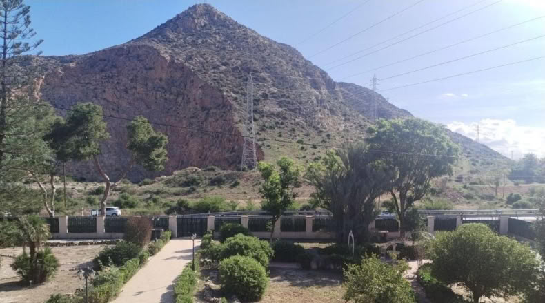 Alicante - Callosa de Segura - 513m2