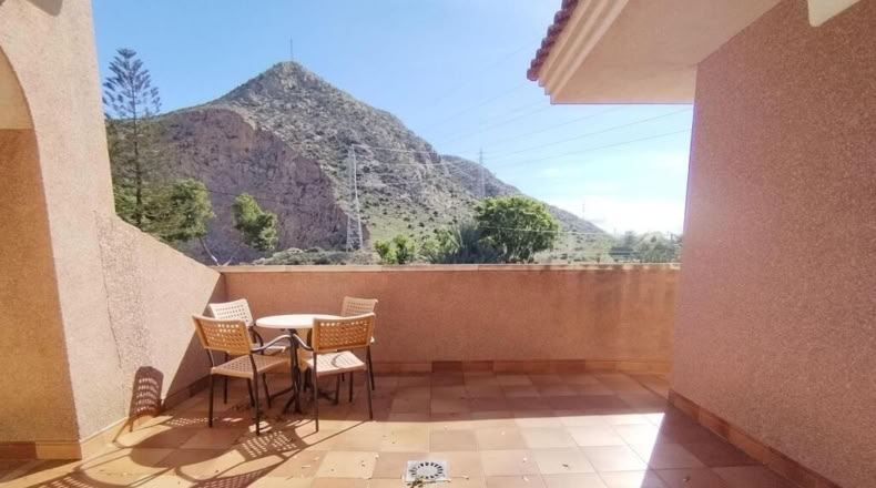 Alicante - Callosa de Segura - 513m2