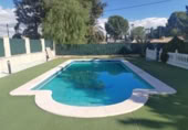 Xalet independent amb terreny en venda a Callosa de Segura ref.: TR394104 foto