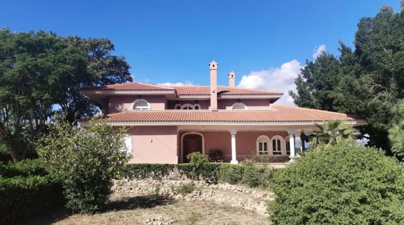 Alicante - Callosa de Segura - 513m2