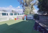 Xalet independent amb terreny en venda a Callosa de Segura ref.: TR394104 foto