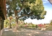 Chalet independiente con terreno en venta en Mutxamel ref: TR394103 foto