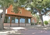 Chalet independiente con terreno en venta en Mutxamel ref: TR394103 foto