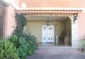 Chalet independiente con terreno en venta en Mutxamel ref: TR394103 foto
