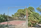 Chalet independiente con terreno en venta en Mutxamel ref: TR394103 foto