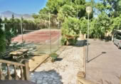 Chalet independiente con terreno en venta en Mutxamel ref: TR394103 foto