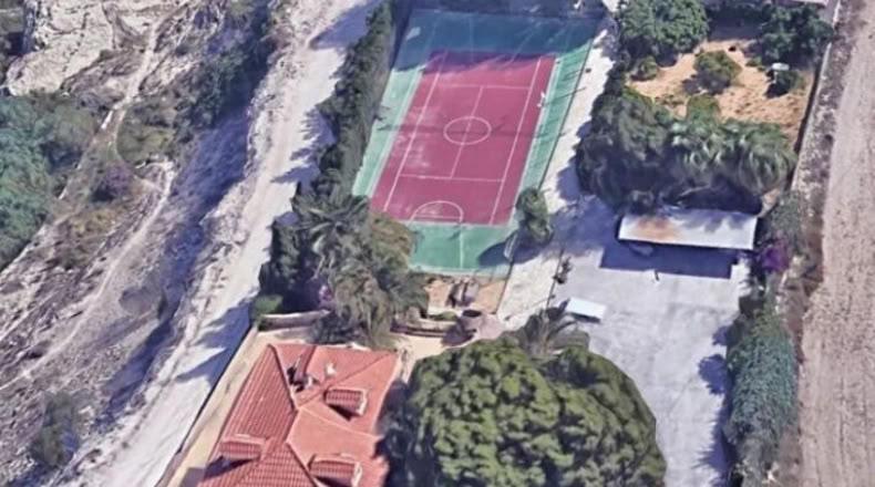 Alicante - Muchamiel - 444m2