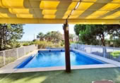 Chalet independiente con terreno en venta en Mutxamel ref: TR394103 foto