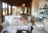Chalet independiente con terreno en venta en Mutxamel ref: TR394103 foto