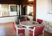 Chalet independiente con terreno en venta en Mutxamel ref: TR394103 foto