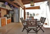 Chalet independiente con terreno en venta en Mutxamel ref: TR394103 foto
