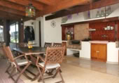 Chalet independiente con terreno en venta en Mutxamel ref: TR394103 foto