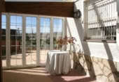 Chalet independiente con terreno en venta en Mutxamel ref: TR394103 foto