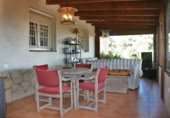 Chalet independiente con terreno en venta en Mutxamel ref: TR394103 foto