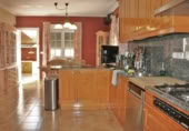 Chalet independiente con terreno en venta en Mutxamel ref: TR394103 foto