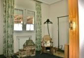 Chalet independiente con terreno en venta en Mutxamel ref: TR394103 foto