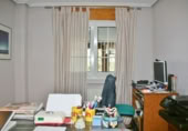 Chalet independiente con terreno en venta en Mutxamel ref: TR394103 foto