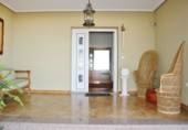 Chalet independiente con terreno en venta en Mutxamel ref: TR394103 foto