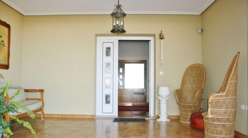Alicante - Muchamiel - 444m2