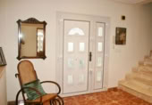 Chalet independiente con terreno en venta en Mutxamel ref: TR394103 foto