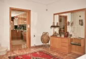 Chalet independiente con terreno en venta en Mutxamel ref: TR394103 foto