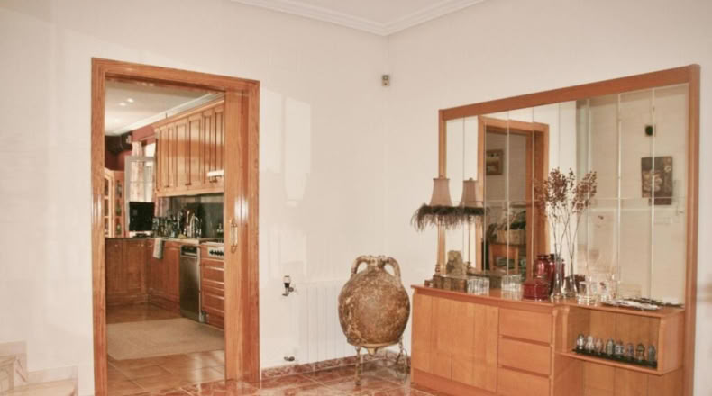 Alicante - Muchamiel - 444m2