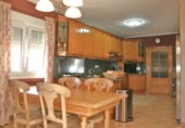 Chalet independiente con terreno en venta en Mutxamel ref: TR394103 foto
