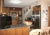 Chalet independiente con terreno en venta en Mutxamel ref: TR394103 foto
