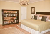 Chalet independiente con terreno en venta en Mutxamel ref: TR394103 foto